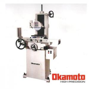 OKAMOTO plane forming grinding machine economical series ACC350ST