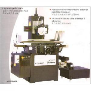 日本岡本平面磨床ACC515DXCR