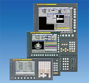 FANUC Series 0i-MODEL F